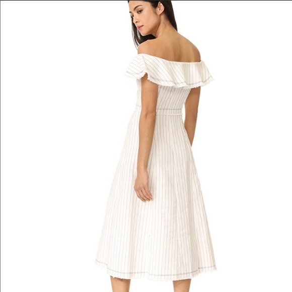 Y by alexander wang dress - Picture 2 of 4